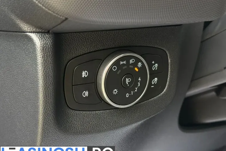 Ford Tourneo Courier din 2025 cu 10 km - oferta FOR209264 - foto 17