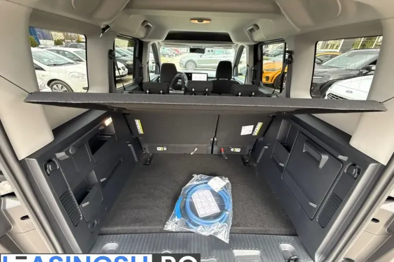 Ford Tourneo Courier din 2025 cu 10 km - oferta FOR209264 - foto 20