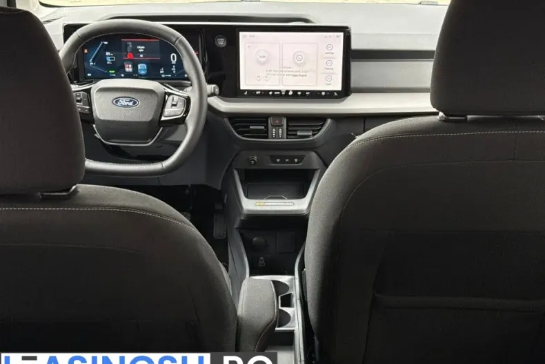 Ford Tourneo Courier din 2025 cu 10 km - oferta FOR209264 - foto 21