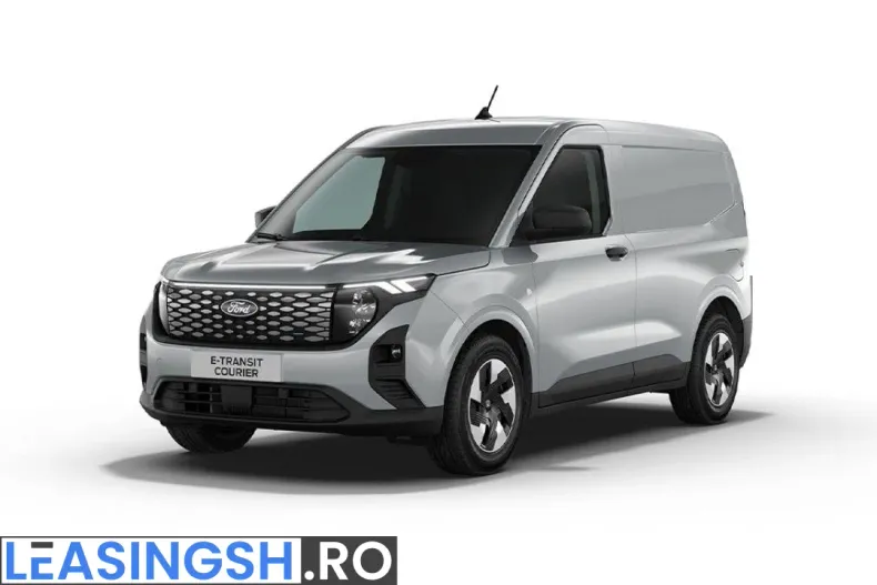 Ford Tourneo Courier din 2025 cu 10 km - oferta FOR209264 - foto 25