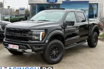 Ford F 150 din 2025 - oferta FOR209265