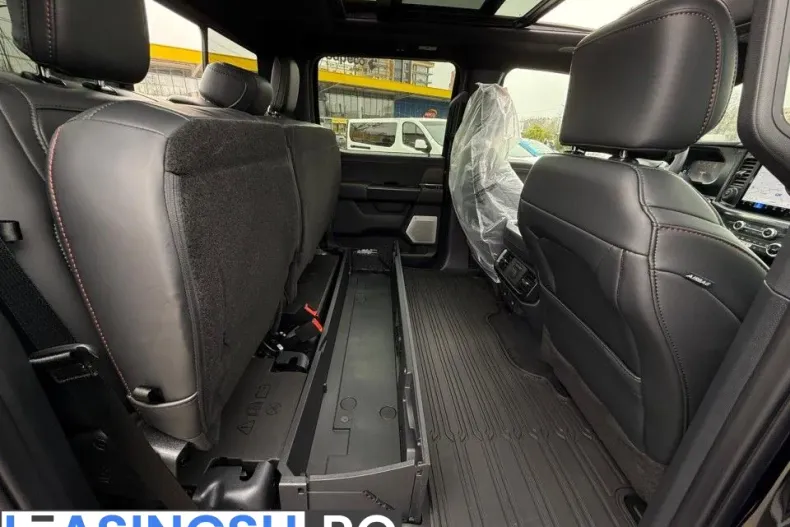 Ford F 150 din 2025 cu 1 km - oferta FOR209265 - foto 7