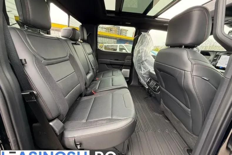 Ford F 150 din 2025 cu 1 km - oferta FOR209265 - foto 9