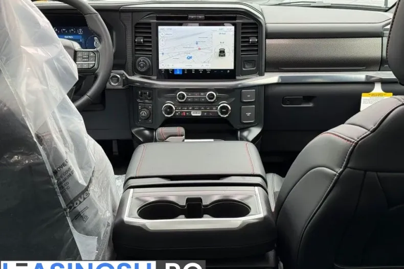 Ford F 150 din 2025 cu 1 km - oferta FOR209265 - foto 12