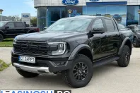 Ford Raptor din 2025 cu 4.950 km - oferta FOR209266 - foto 1