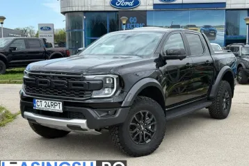 Ford Raptor din 2025 - oferta FOR209266