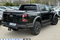 Ford Raptor din 2025 cu 4.950 km - oferta FOR209266 - foto 2