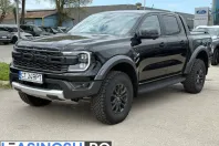 Ford Raptor din 2025 cu 4.950 km - oferta FOR209266 - foto 3