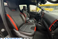 Ford Raptor din 2025 cu 4.950 km - oferta FOR209266 - foto 12