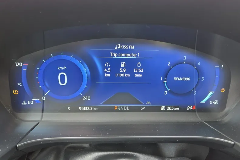 Ford Kuga din 2021 cu 94.000 km - oferta FOR209269 - foto 4