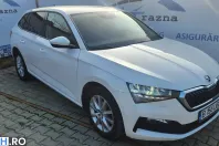 Skoda Scala din 2021 cu 130.000 km - oferta SKO209273 - foto 2