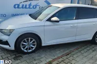 Skoda Scala din 2021 cu 130.000 km - oferta SKO209273 - foto 6