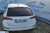 Skoda Scala din 2021 cu 130.000 km - oferta SKO209273 - foto 8