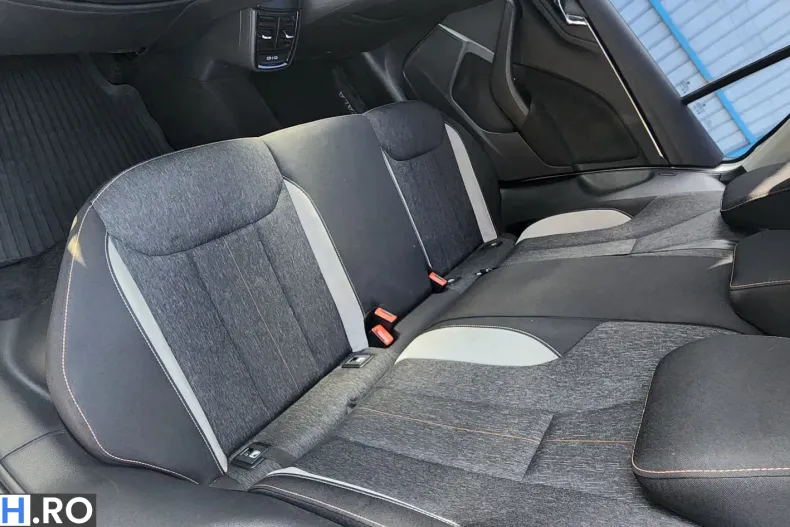 Skoda Scala din 2021 cu 130.000 km - oferta SKO209273 - foto 11