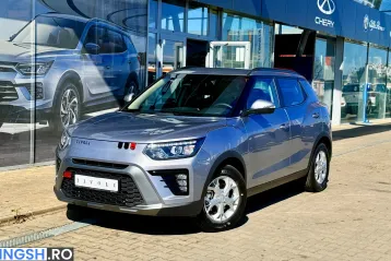 Ssangyong Tivoli din 2025 - oferta SSA209275