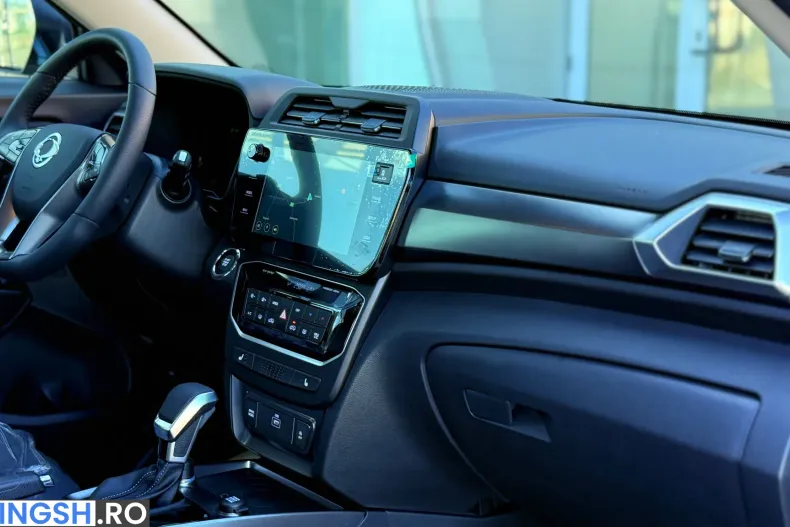 Ssangyong Tivoli din 2025 cu 8 km - oferta SSA209275 - foto 3