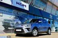 Ssangyong Tivoli din 2025 cu 8 km - oferta SSA209275 - foto 7