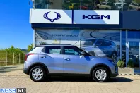 Ssangyong Tivoli din 2025 cu 8 km - oferta SSA209275 - foto 8