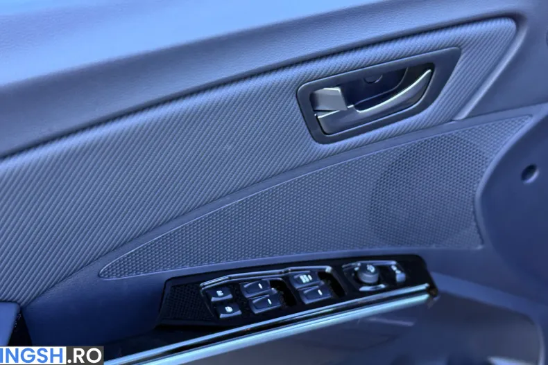 Ssangyong Tivoli din 2025 cu 8 km - oferta SSA209275 - foto 15