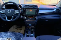 Ssangyong Tivoli din 2025 cu 8 km - oferta SSA209275 - foto 17