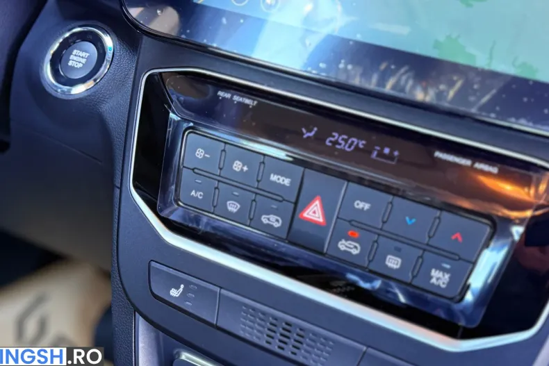 Ssangyong Tivoli din 2025 cu 8 km - oferta SSA209275 - foto 18