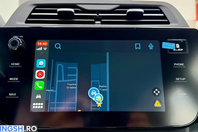 Ssangyong Tivoli din 2025 cu 8 km - oferta SSA209275 - foto 20