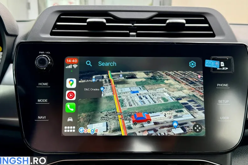 Ssangyong Tivoli din 2025 cu 8 km - oferta SSA209275 - foto 23