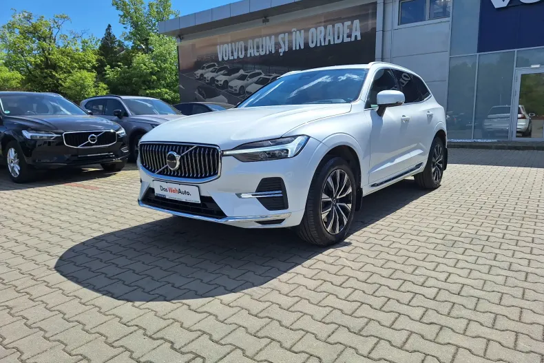 Volvo XC60 din 2023 cu 118.870 km - oferta VOL209276 - foto 2