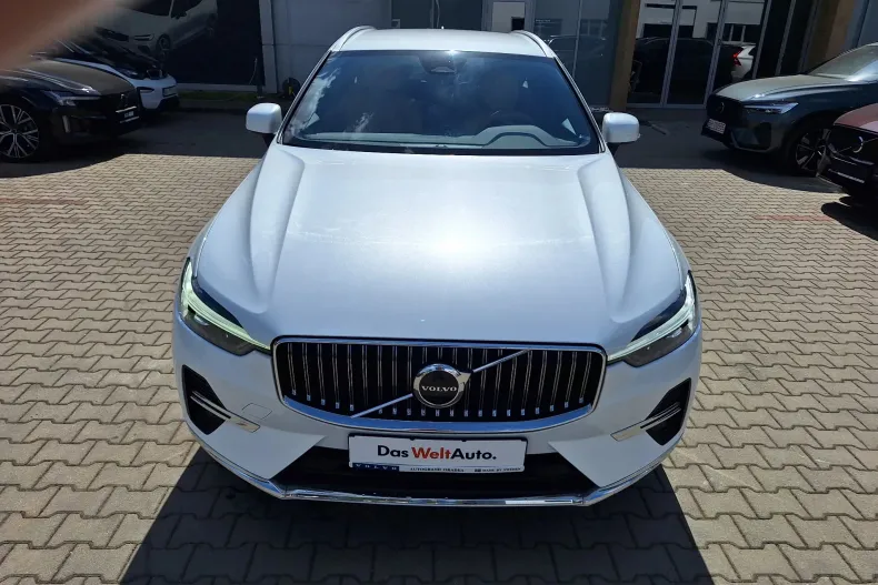 Volvo XC60 din 2023 cu 118.870 km - oferta VOL209276 - foto 3