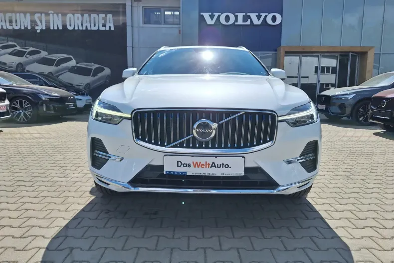 Volvo XC60 din 2023 cu 118.870 km - oferta VOL209276 - foto 4