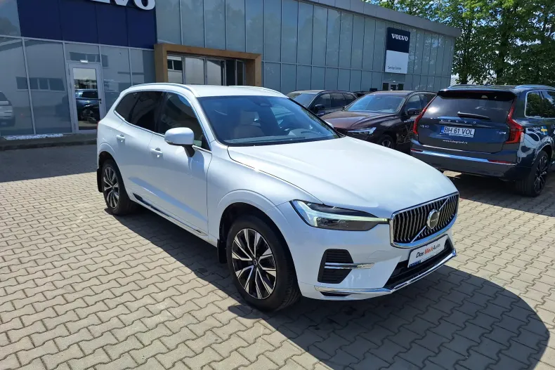 Volvo XC60 din 2023 cu 118.870 km - oferta VOL209276 - foto 5