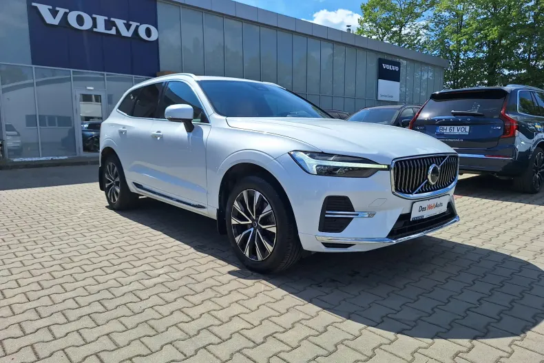 Volvo XC60 din 2023 cu 118.870 km - oferta VOL209276 - foto 6
