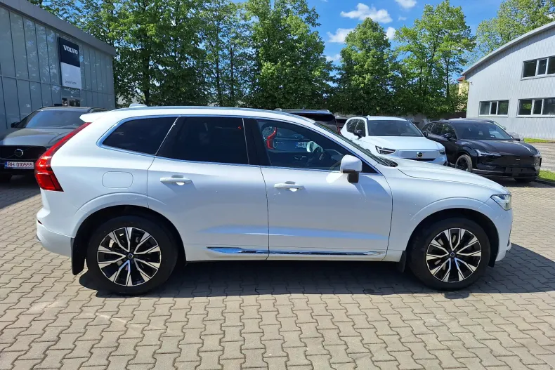 Volvo XC60 din 2023 cu 118.870 km - oferta VOL209276 - foto 7