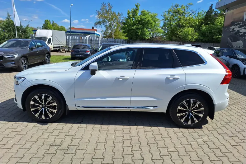 Volvo XC60 din 2023 cu 118.870 km - oferta VOL209276 - foto 8