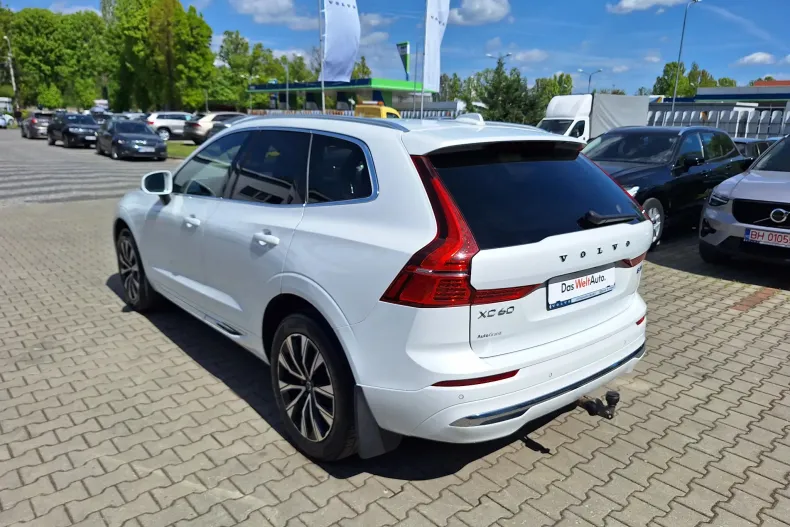 Volvo XC60 din 2023 cu 118.870 km - oferta VOL209276 - foto 9