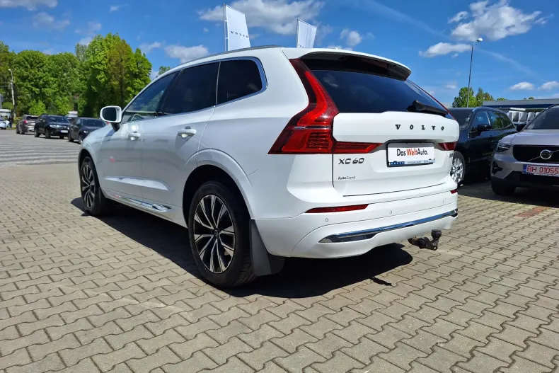 Volvo XC60 din 2023 cu 118.870 km - oferta VOL209276 - foto 10
