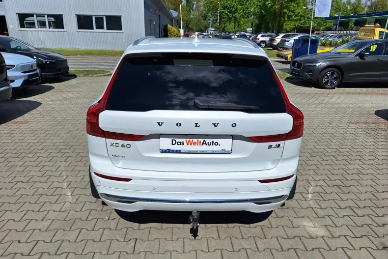 Volvo XC60 din 2023 cu 118.870 km - oferta VOL209276 - foto 11