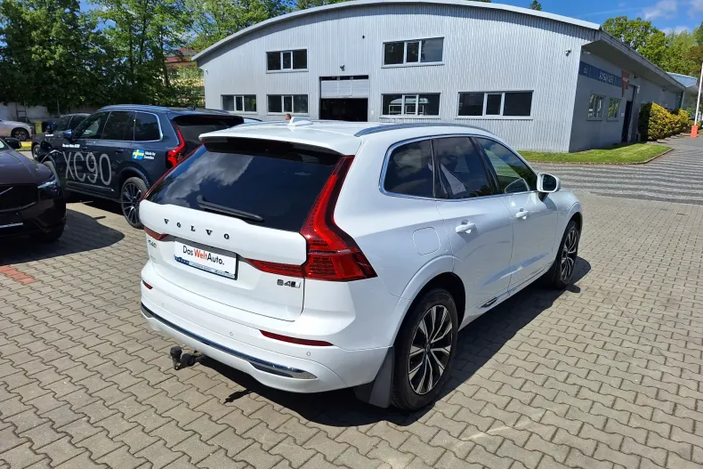 Volvo XC60 din 2023 cu 118.870 km - oferta VOL209276 - foto 13