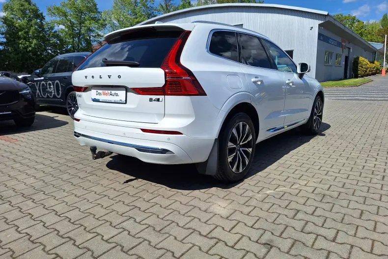 Volvo XC60 din 2023 cu 118.870 km - oferta VOL209276 - foto 14