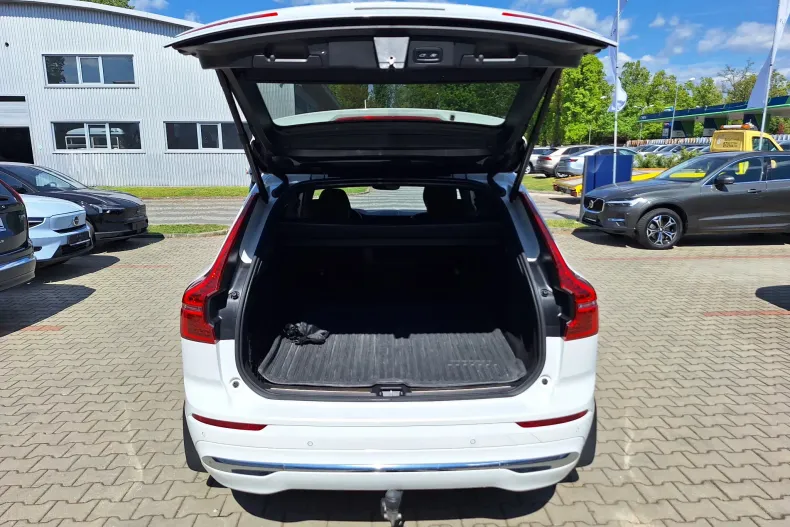 Volvo XC60 din 2023 cu 118.870 km - oferta VOL209276 - foto 35