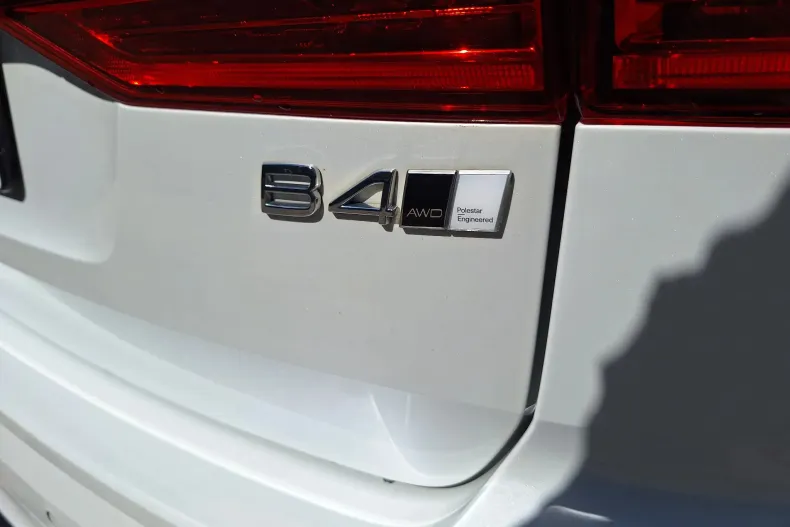 Volvo XC60 din 2023 cu 118.870 km - oferta VOL209276 - foto 39