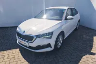 Skoda Scala din 2020 cu 142.311 km - oferta SKO209277 - foto 1