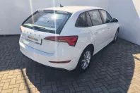 Skoda Scala din 2020 cu 142.311 km - oferta SKO209277 - foto 2