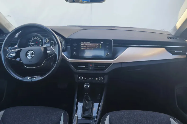 Skoda Scala din 2020 cu 142.311 km - oferta SKO209277 - foto 3