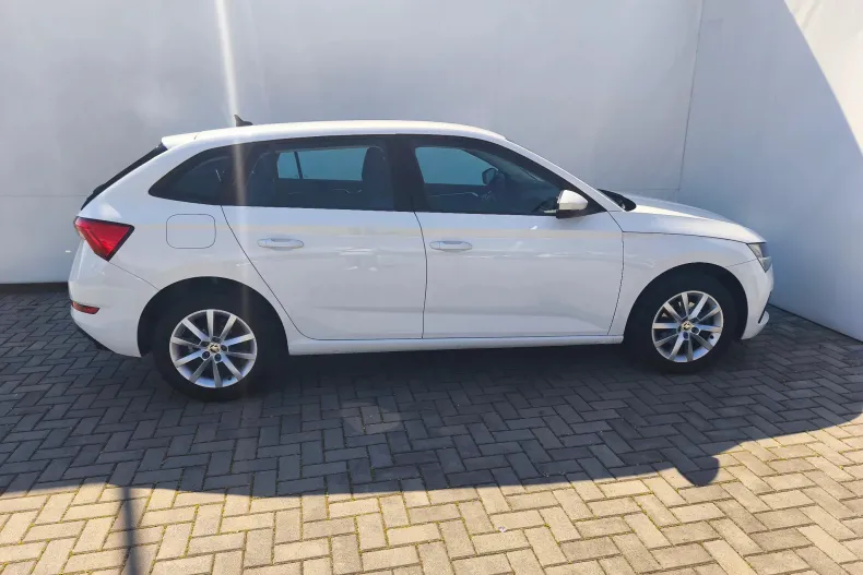 Skoda Scala din 2020 cu 142.311 km - oferta SKO209277 - foto 9