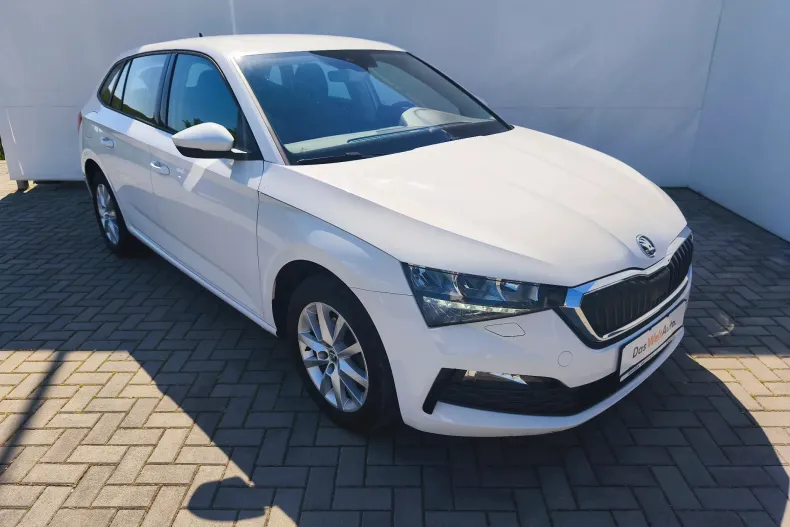 Skoda Scala din 2020 cu 142.311 km - oferta SKO209277 - foto 13