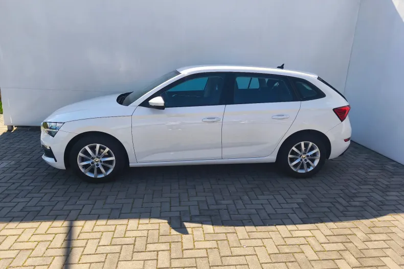 Skoda Scala din 2020 cu 142.311 km - oferta SKO209277 - foto 15