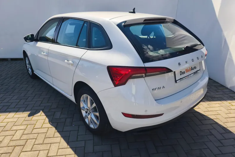 Skoda Scala din 2020 cu 142.311 km - oferta SKO209277 - foto 17