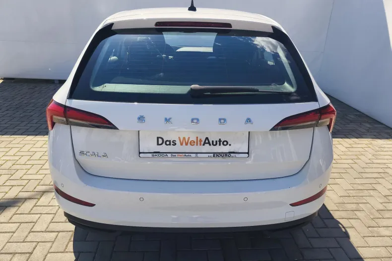 Skoda Scala din 2020 cu 142.311 km - oferta SKO209277 - foto 19