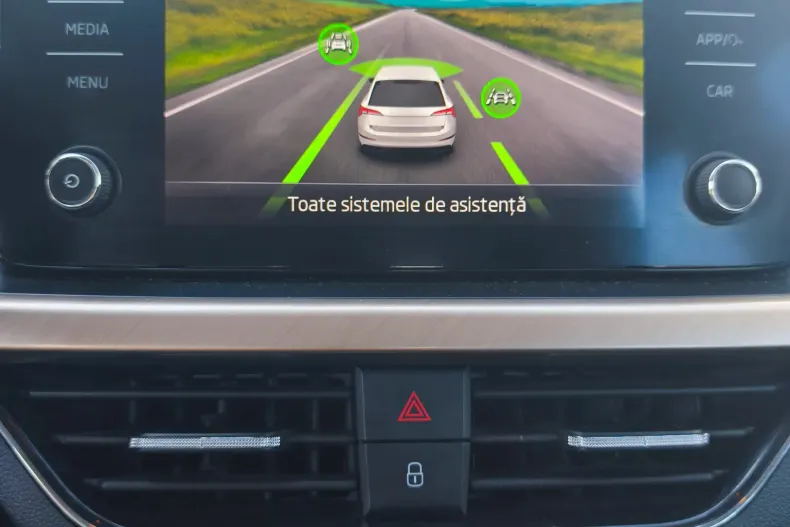 Skoda Scala din 2020 cu 142.311 km - oferta SKO209277 - foto 26